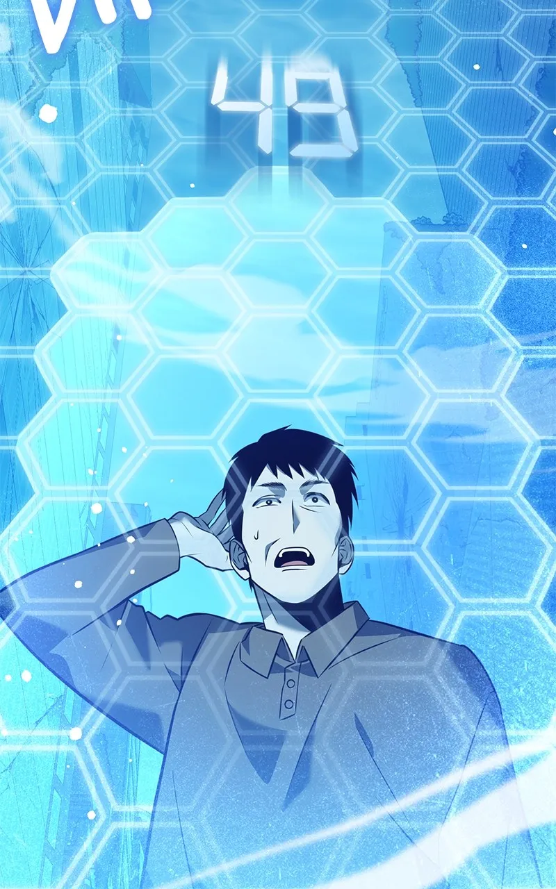 Read Reincarnator chapter 3 image 37 on Lezhin