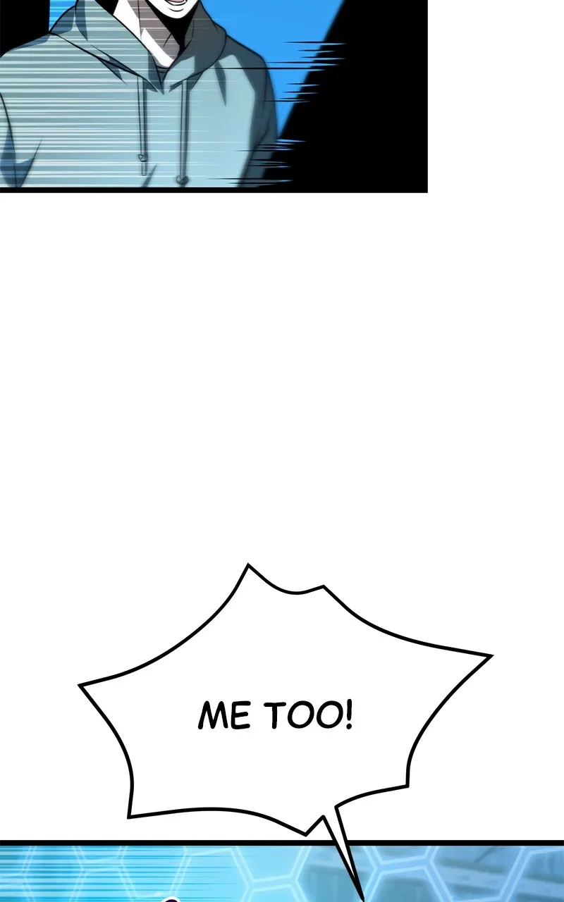 Read Reincarnator chapter 3 image 39 on Lezhin