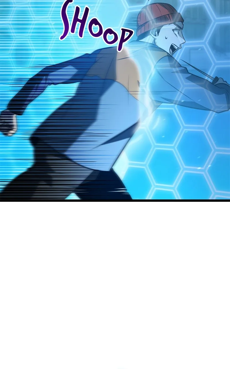 Read Reincarnator chapter 3 image 40 on Lezhin