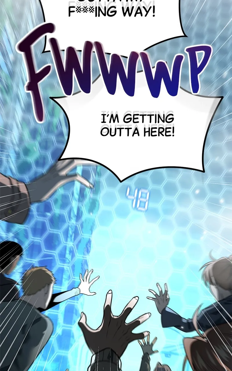 Read Reincarnator chapter 3 image 44 on Lezhin