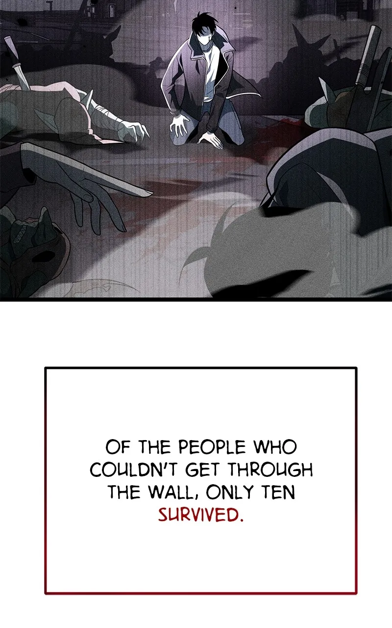 Read Reincarnator chapter 3 image 51 on Lezhin