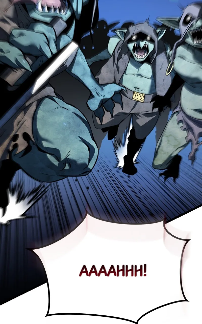 Read Reincarnator chapter 3 image 55 on Lezhin