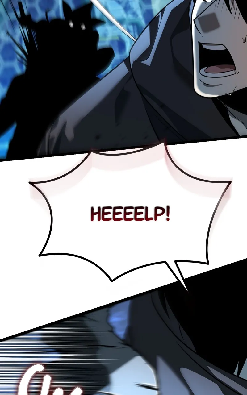 Read Reincarnator chapter 3 image 57 on Lezhin