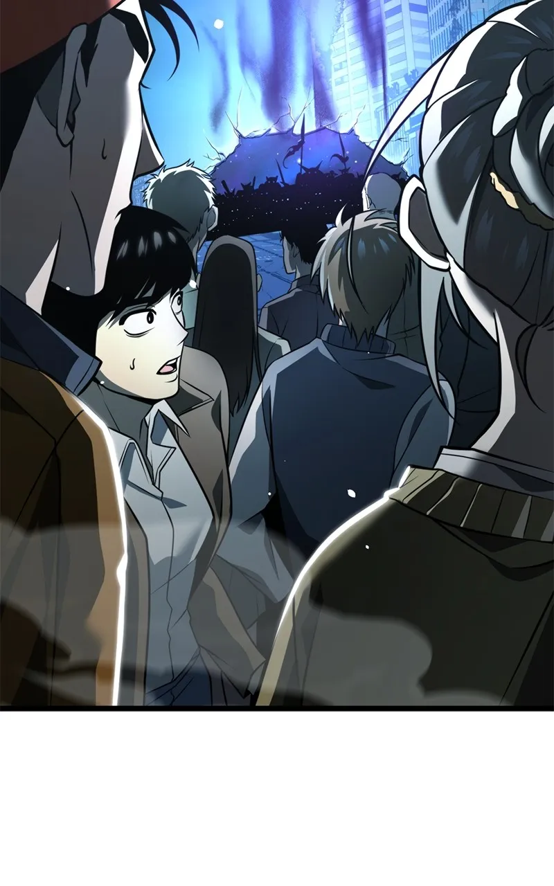 Read Reincarnator chapter 3 image 6 on Lezhin
