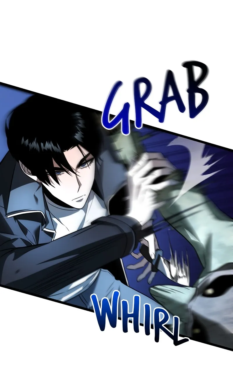 Read Reincarnator chapter 3 image 64 on Lezhin