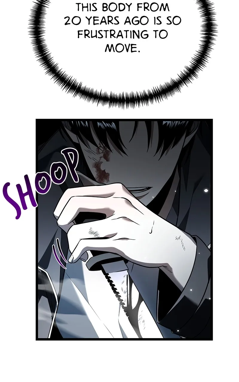 Read Reincarnator chapter 3 image 74 on Lezhin