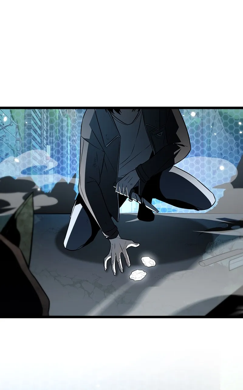 Read Reincarnator chapter 3 image 75 on Lezhin