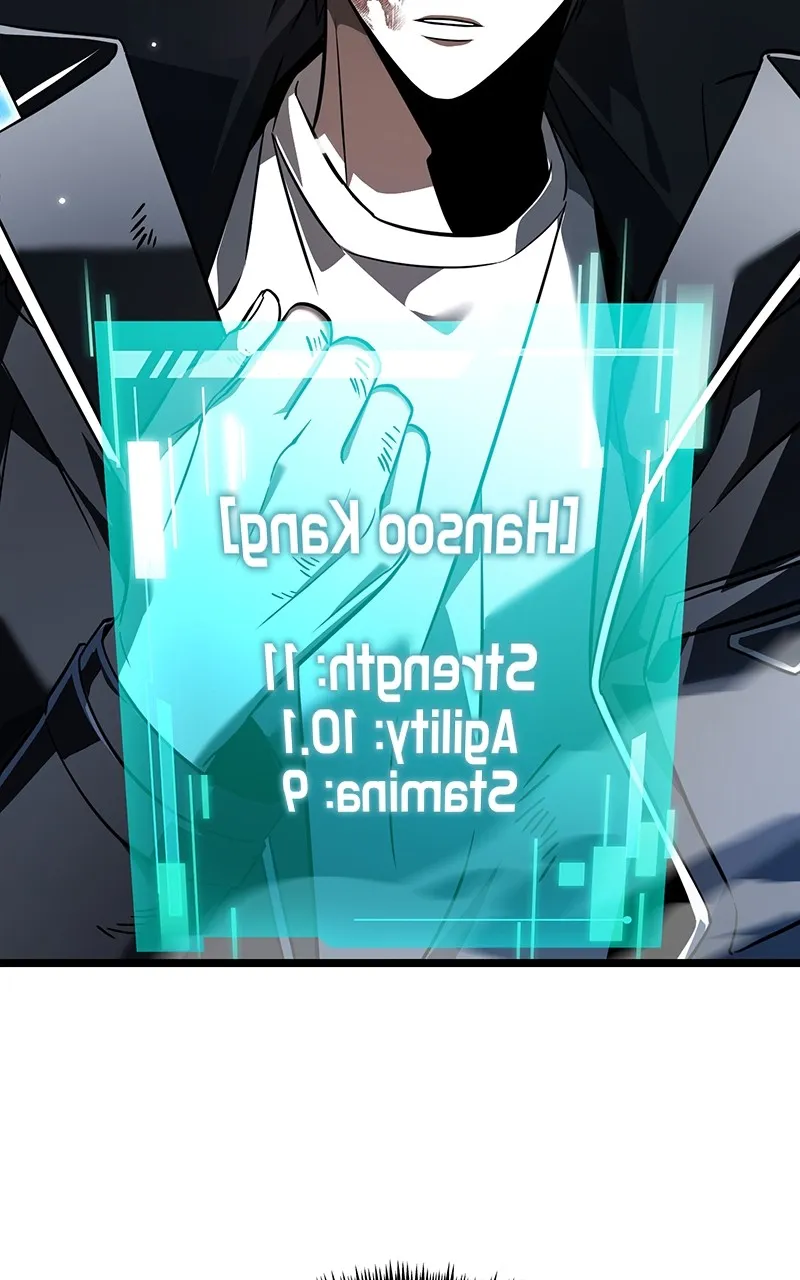 Read Reincarnator chapter 3 image 77 on Lezhin