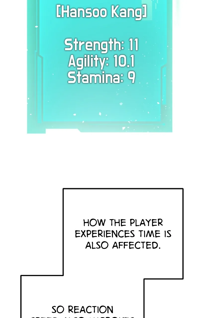 Read Reincarnator chapter 3 image 79 on Lezhin
