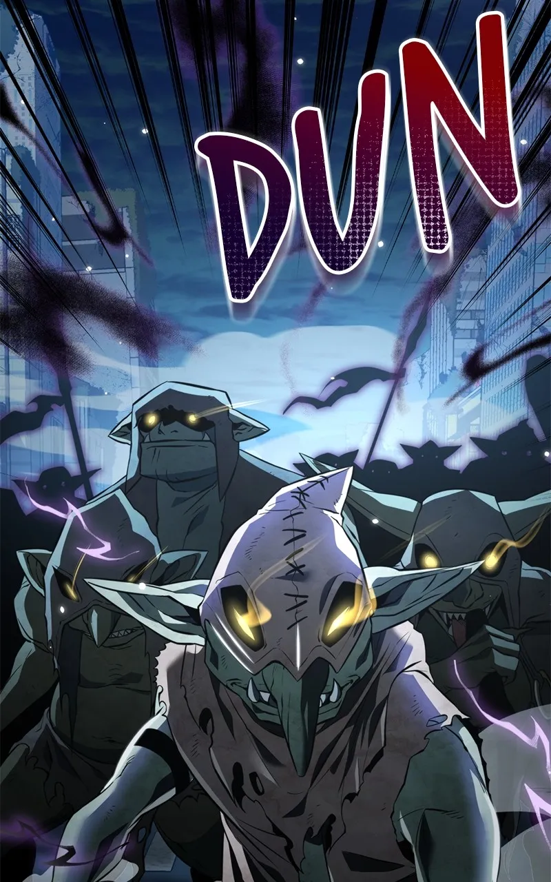 Read Reincarnator chapter 3 image 8 on Lezhin