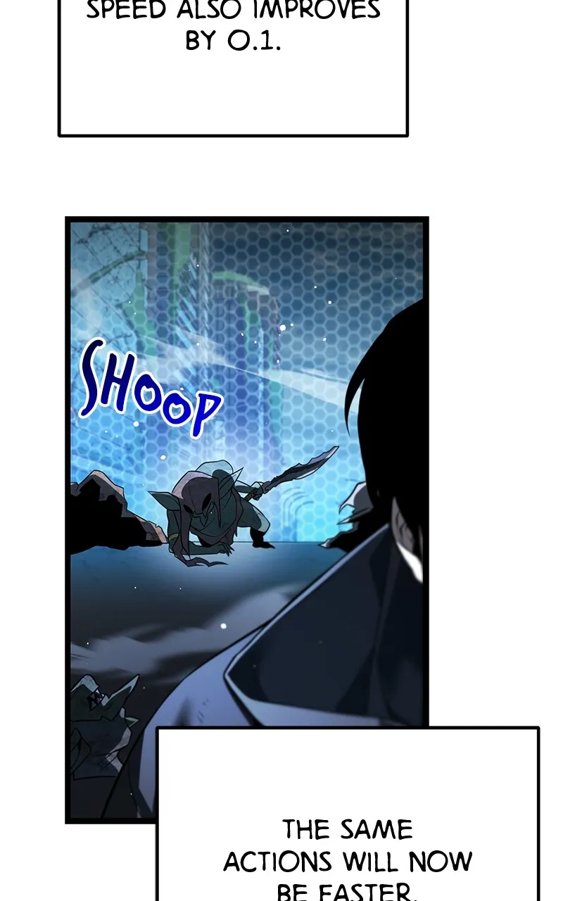 Read Reincarnator chapter 3 image 80 on Lezhin