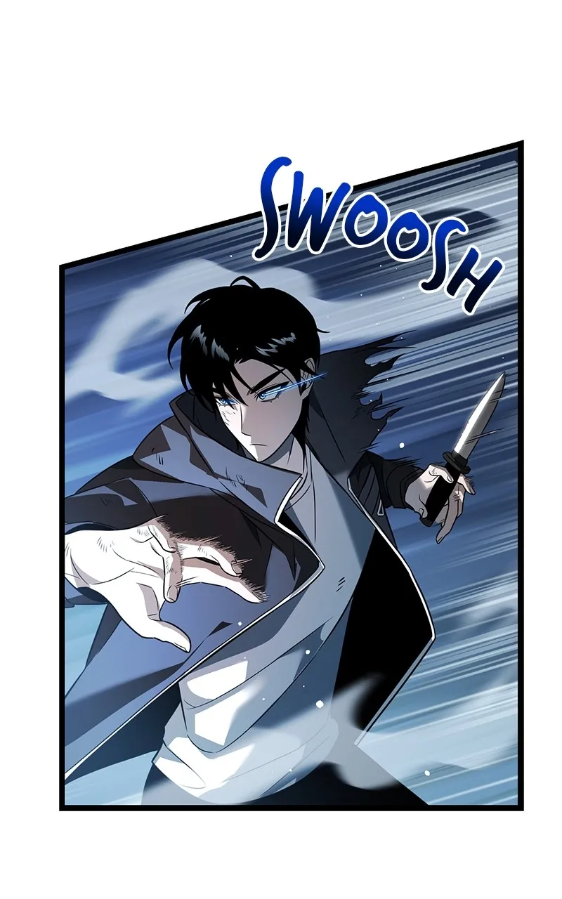 Read Reincarnator chapter 3 image 85 on Lezhin