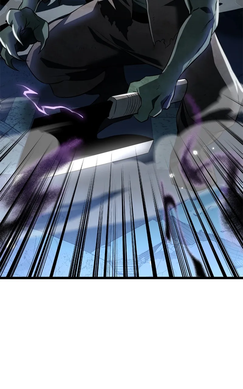Read Reincarnator chapter 3 image 9 on Lezhin