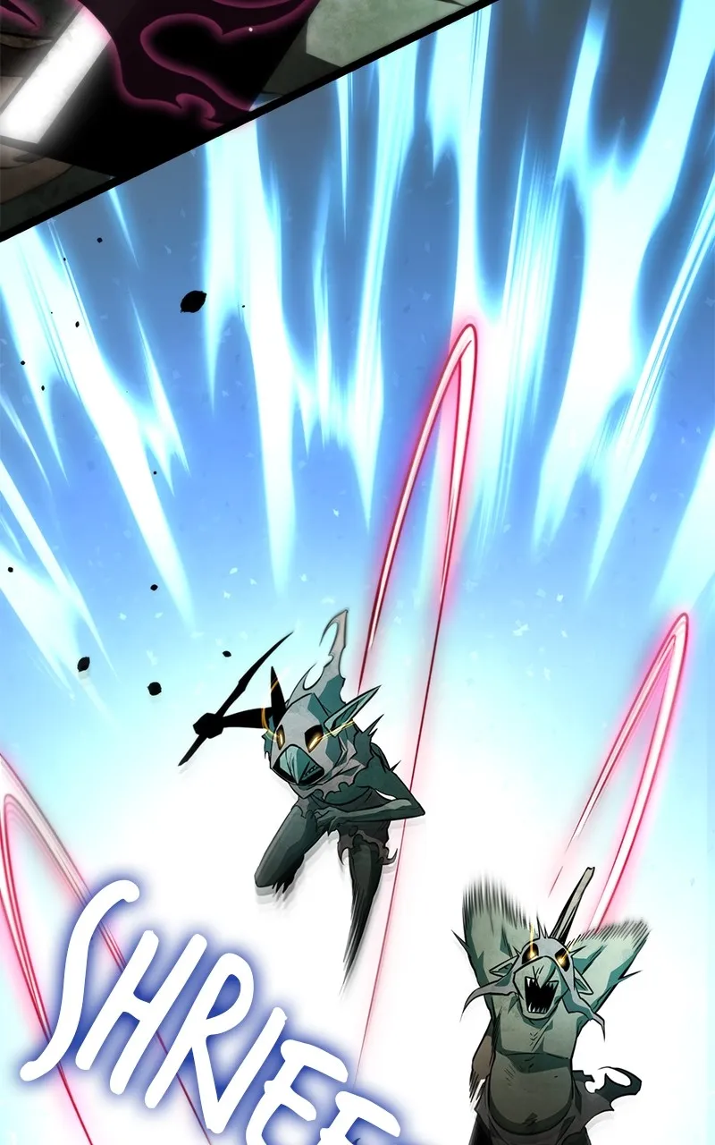 Read Reincarnator chapter 3 image 90 on Lezhin