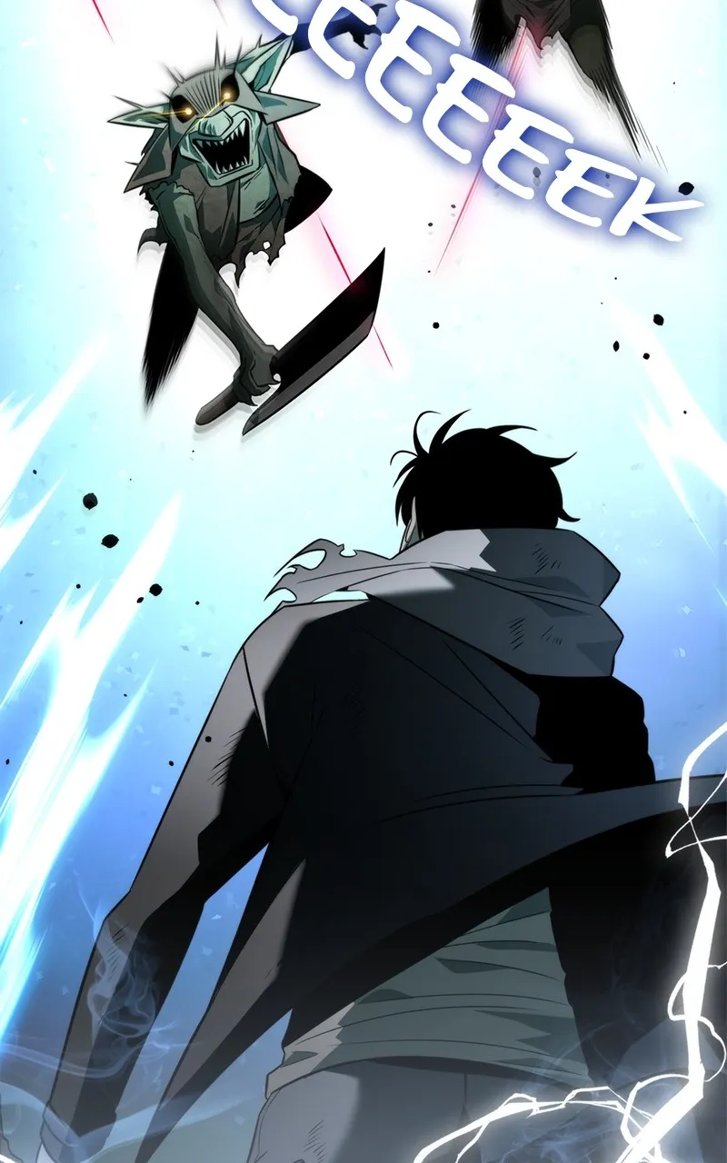 Read Reincarnator chapter 3 image 91 on Lezhin