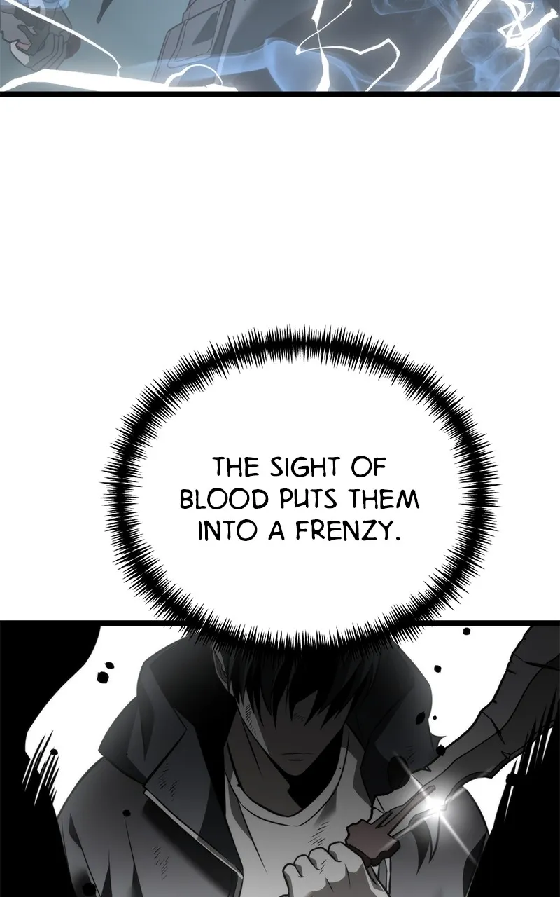 Read Reincarnator chapter 3 image 92 on Lezhin