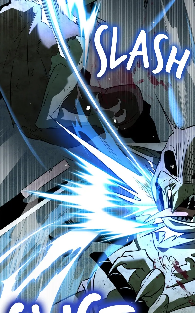 Read Reincarnator chapter 3 image 96 on Lezhin