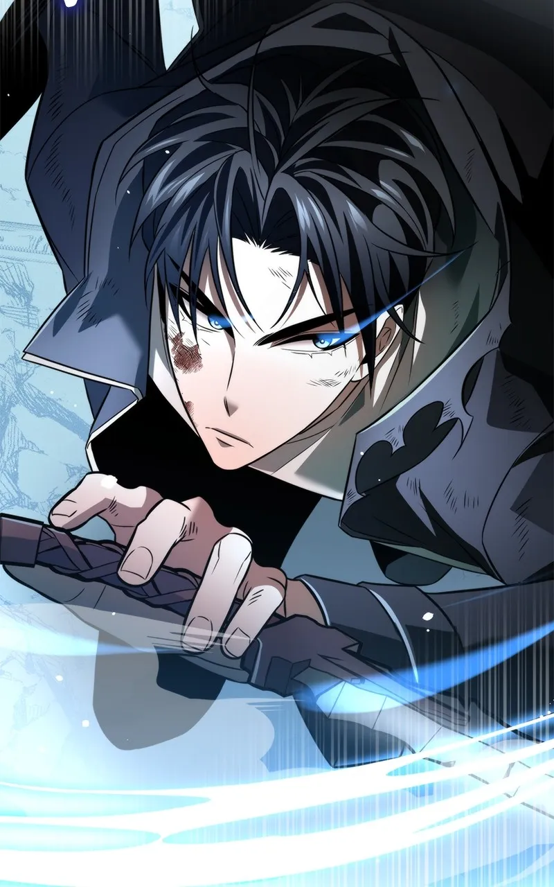 Read Reincarnator chapter 3 image 98 on Lezhin