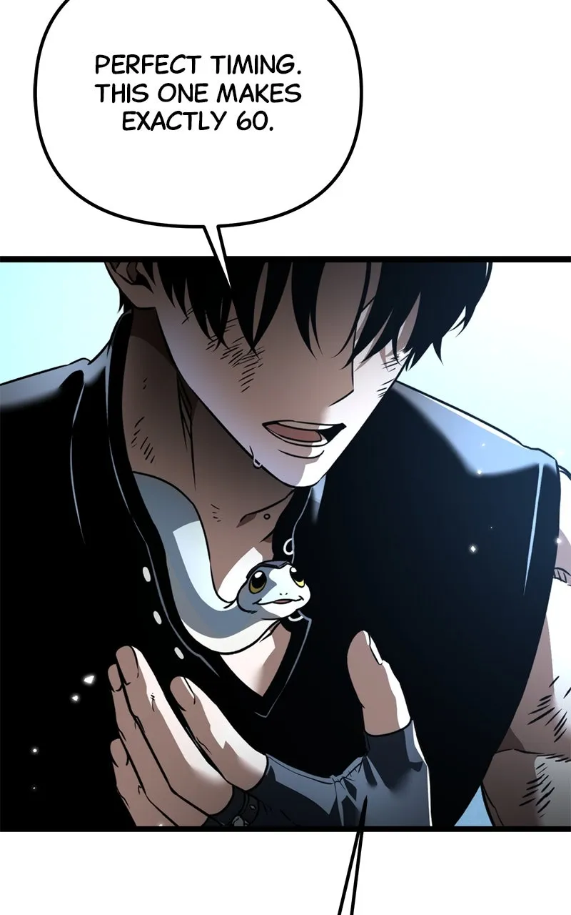 Read Reincarnator chapter 30 image 103 on Lezhin