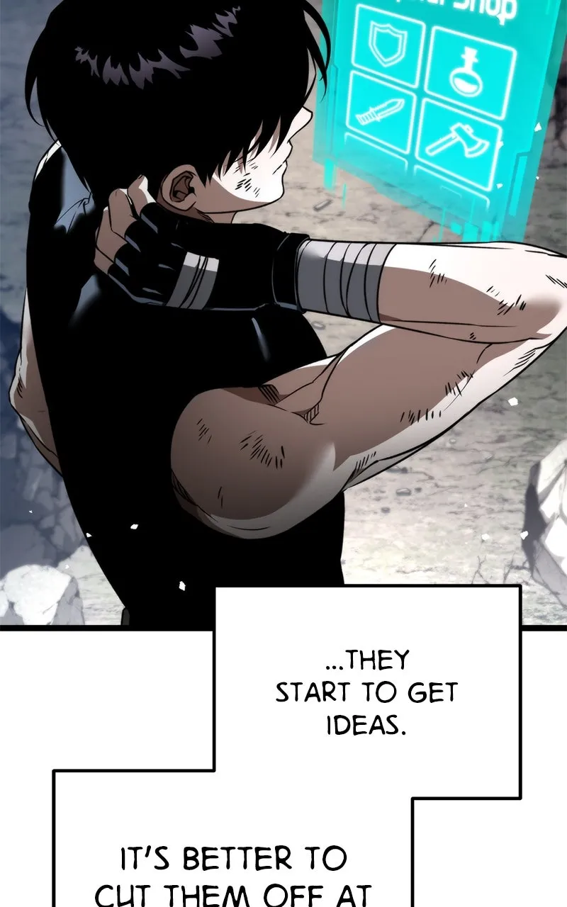 Read Reincarnator chapter 30 image 107 on Lezhin