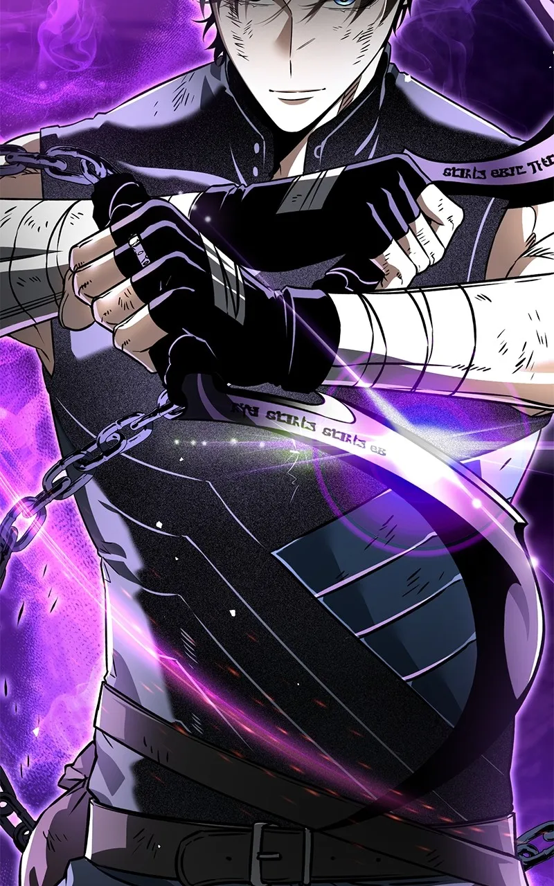 Read Reincarnator chapter 30 image 115 on Lezhin