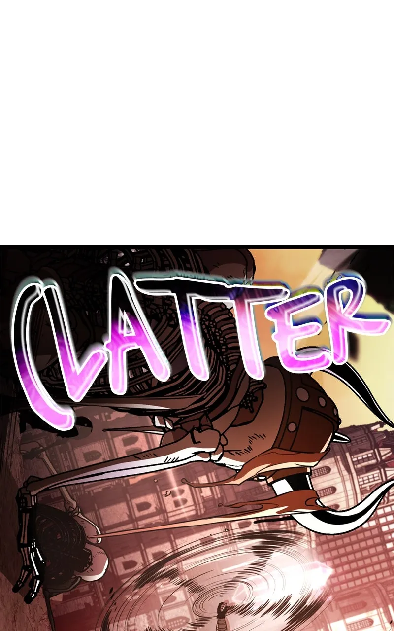 Read Reincarnator chapter 30 image 121 on Lezhin