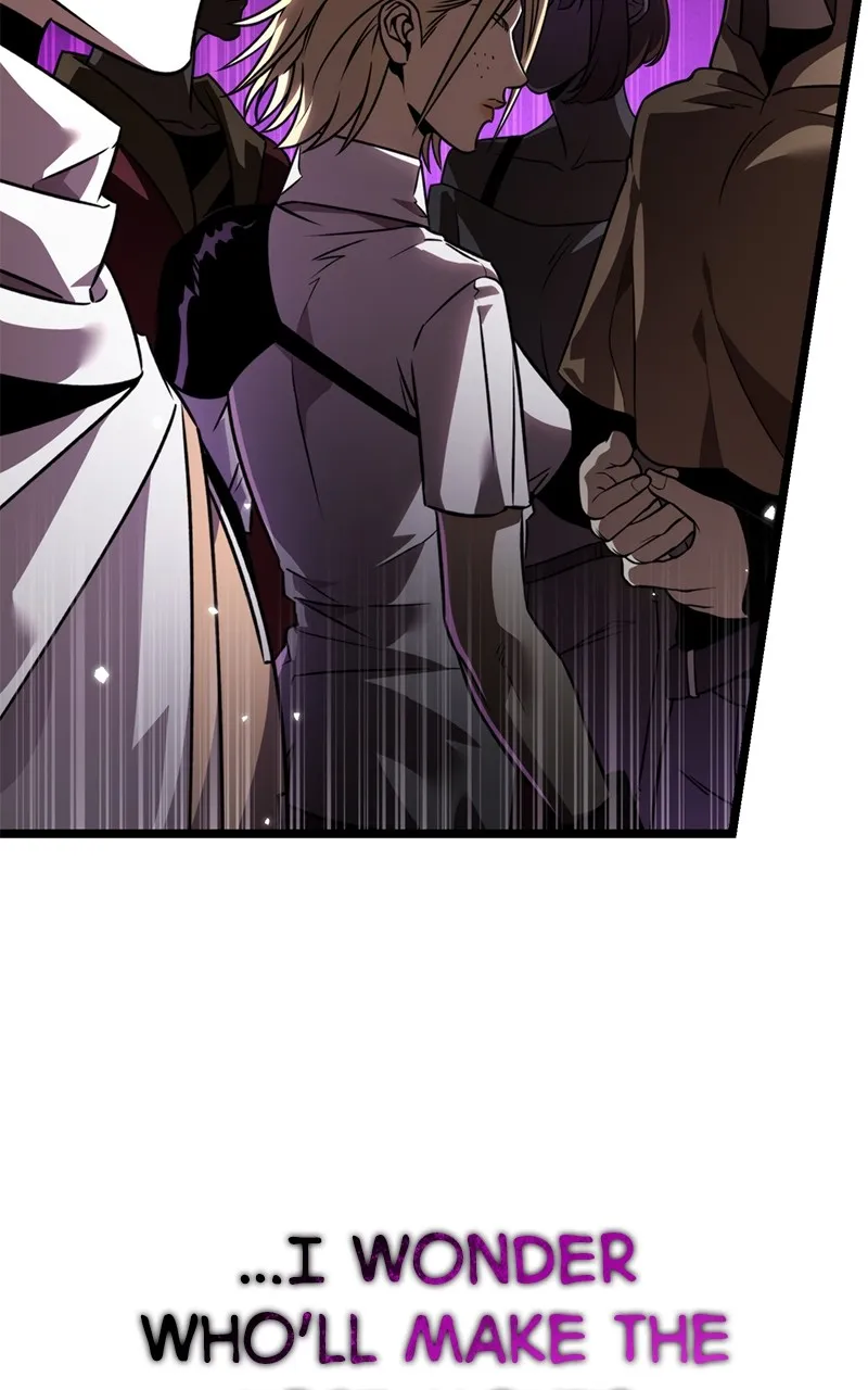 Read Reincarnator chapter 30 image 128 on Lezhin