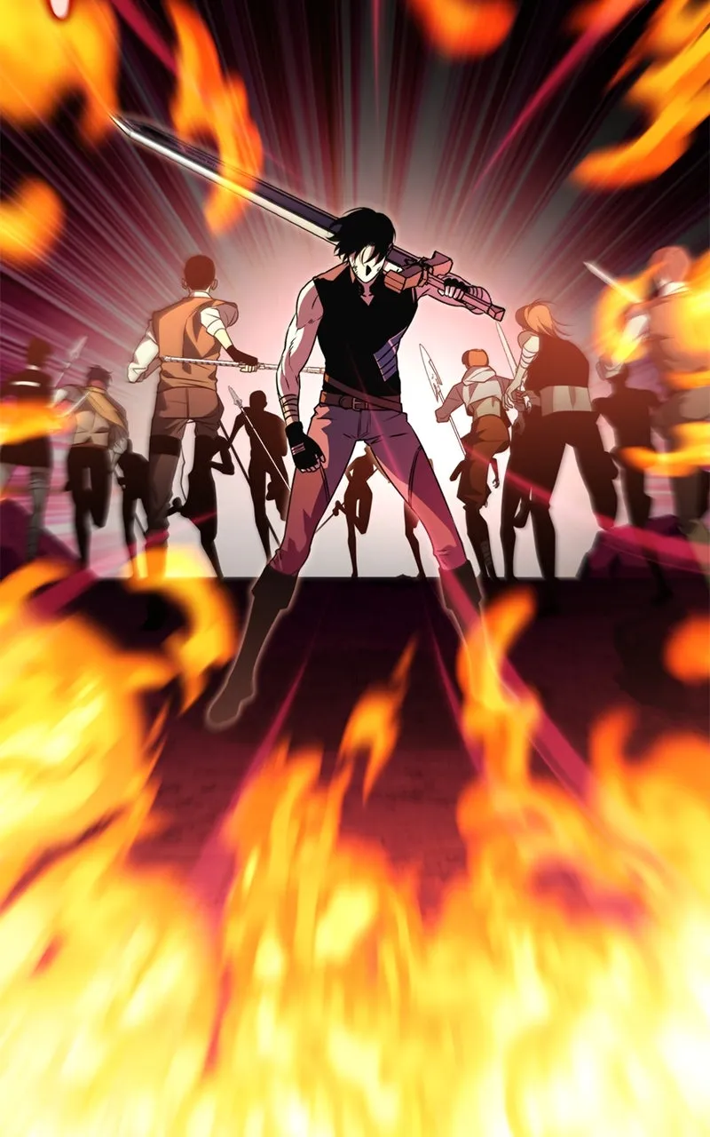 Read Reincarnator chapter 30 image 20 on Lezhin