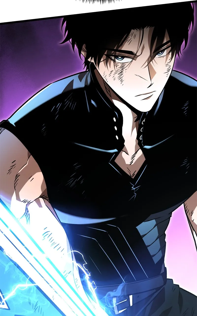 Read Reincarnator chapter 30 image 23 on Lezhin