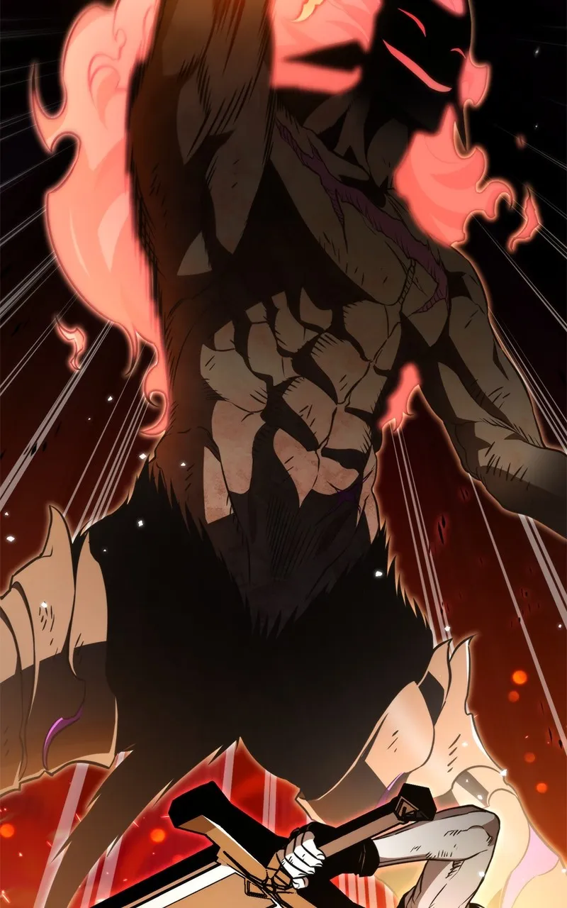 Read Reincarnator chapter 30 image 41 on Lezhin