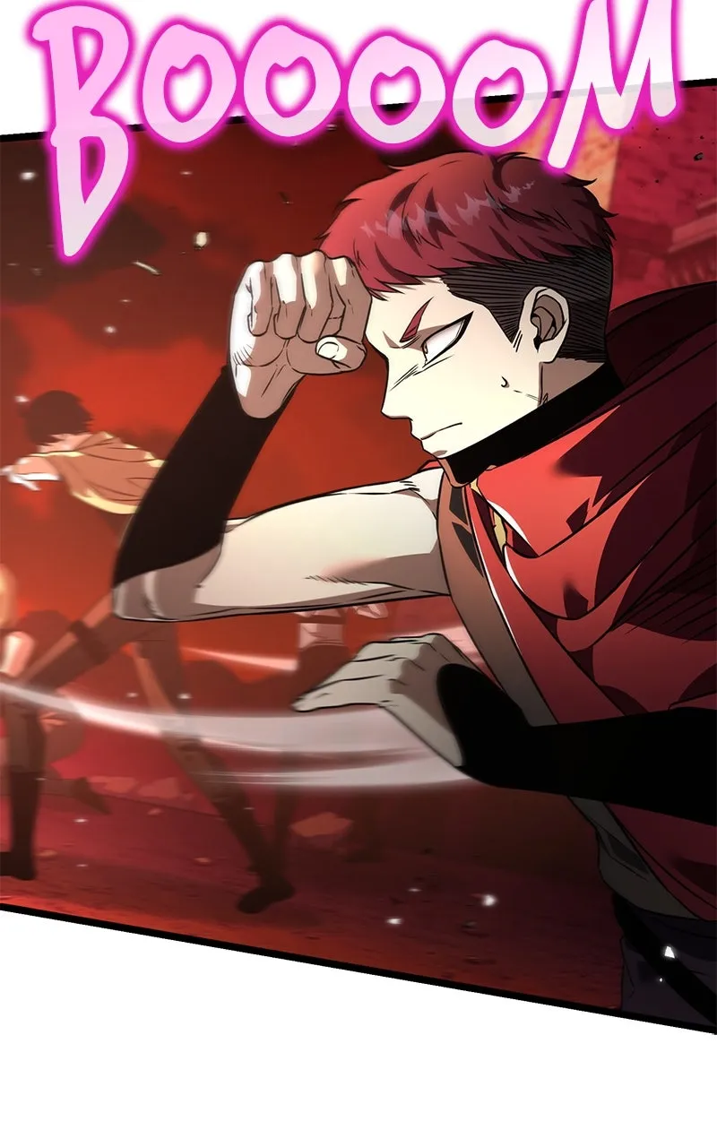 Read Reincarnator chapter 30 image 44 on Lezhin