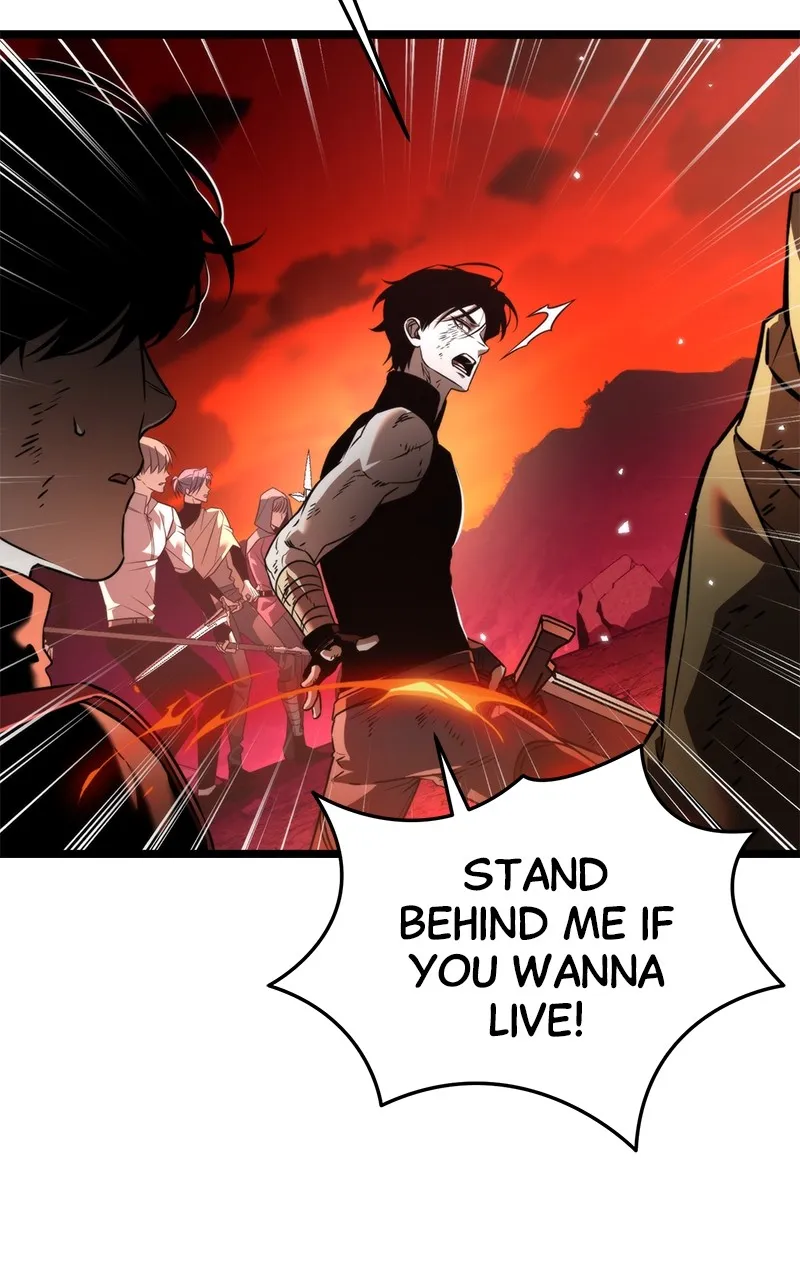 Read Reincarnator chapter 30 image 5 on Lezhin