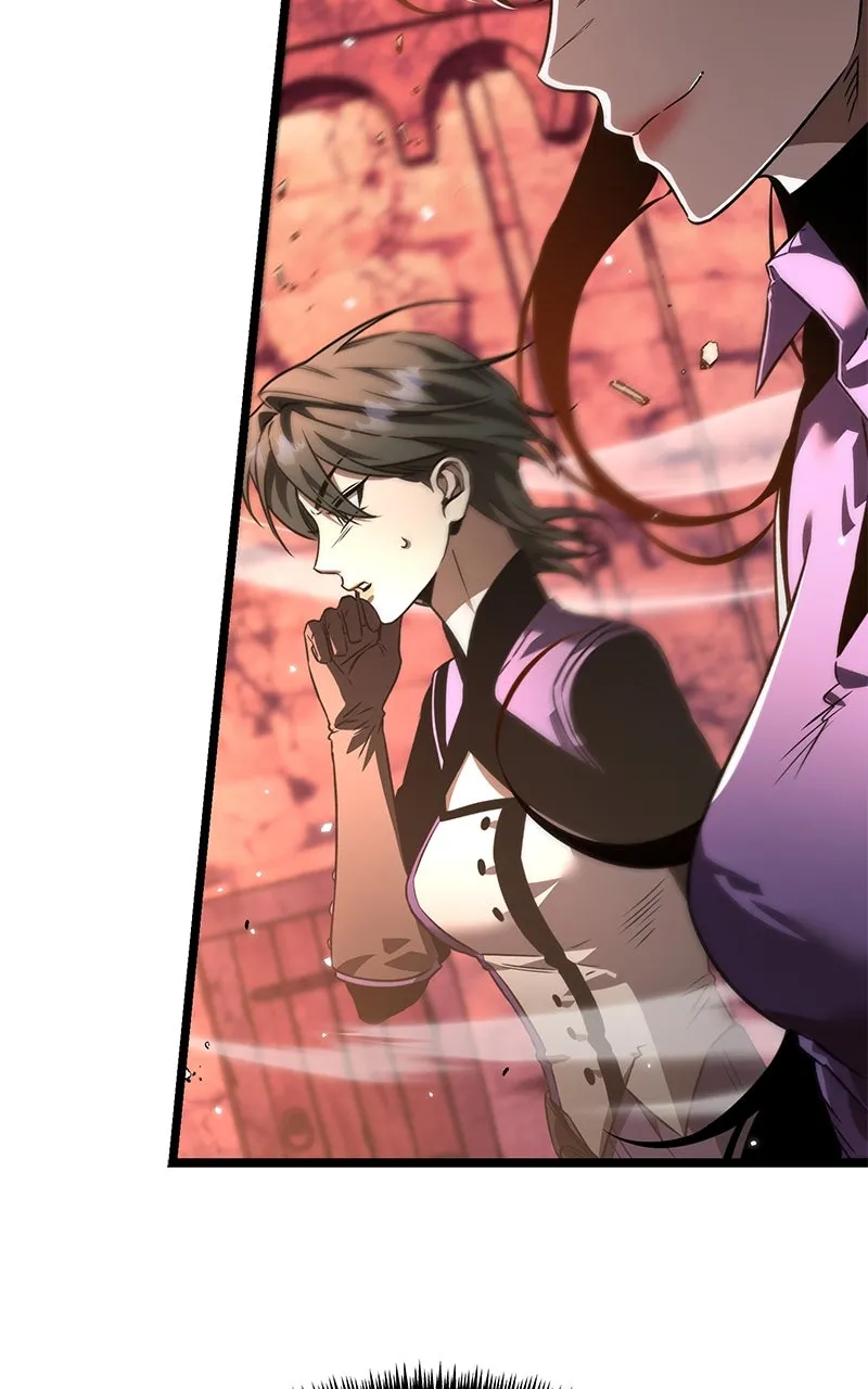 Read Reincarnator chapter 30 image 52 on Lezhin