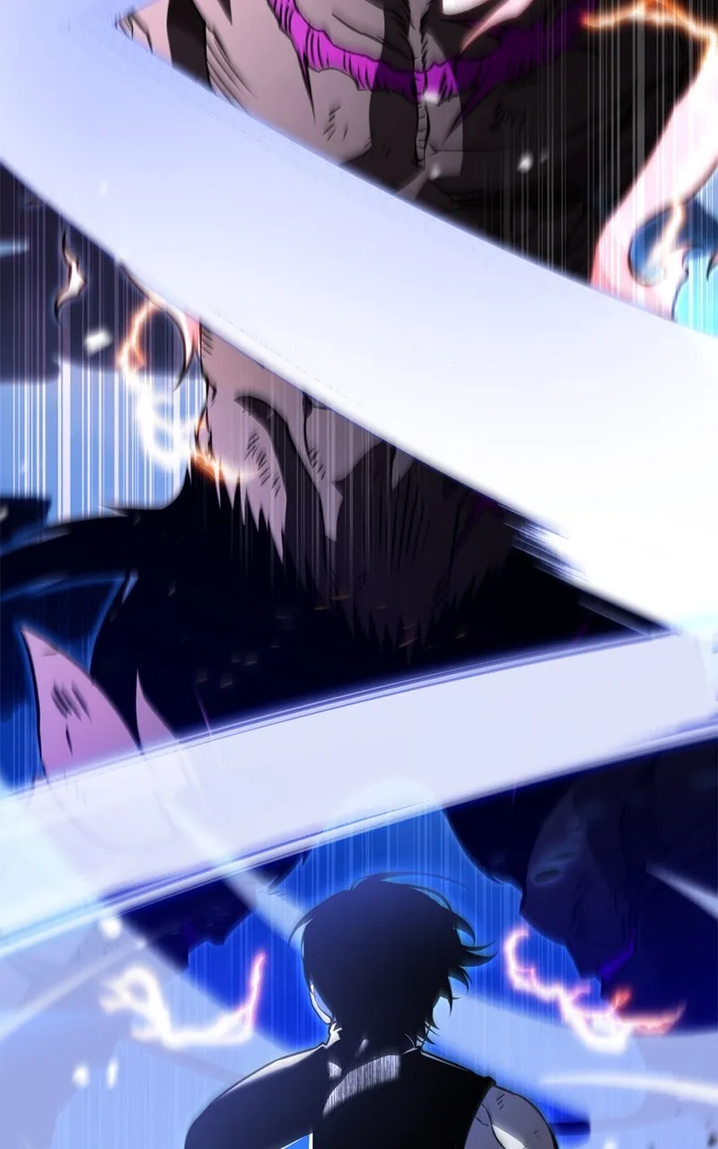 Read Reincarnator chapter 30 image 55 on Lezhin