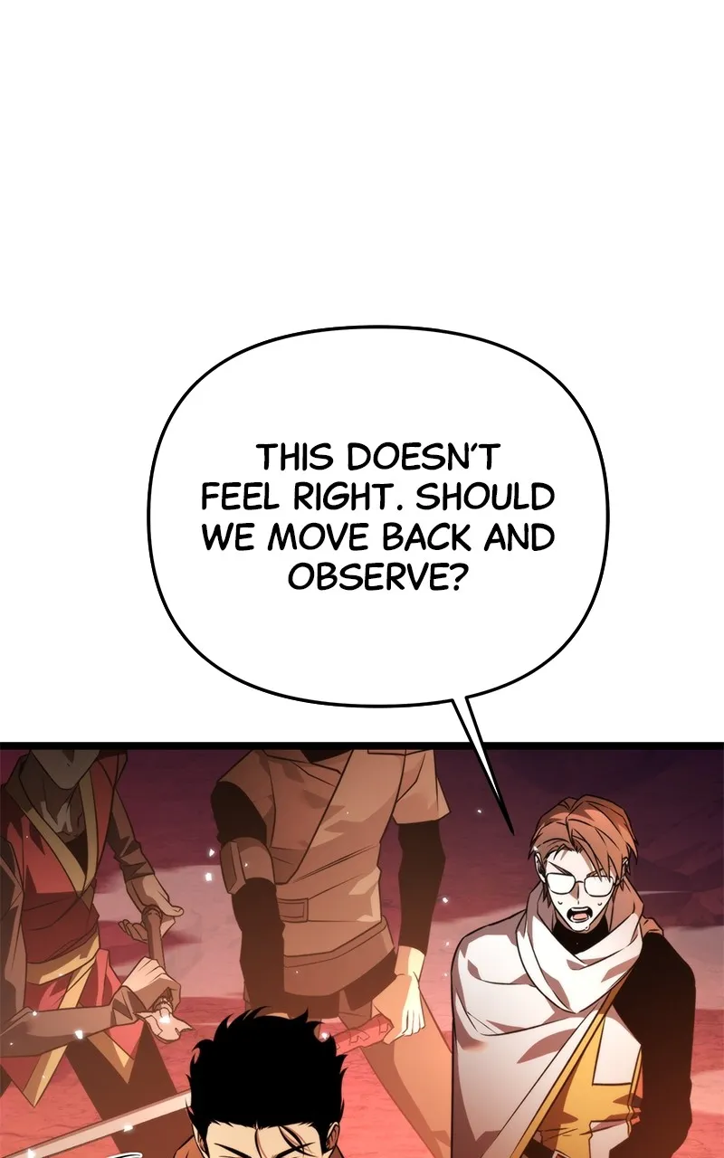 Read Reincarnator chapter 30 image 6 on Lezhin