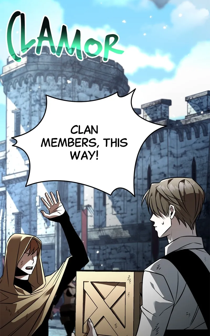 Read Reincarnator chapter 30 image 61 on Lezhin