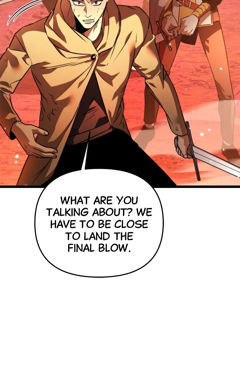 Read Reincarnator chapter 30 image 7 on Lezhin
