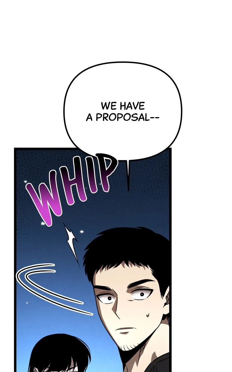 Read Reincarnator chapter 30 image 75 on Lezhin