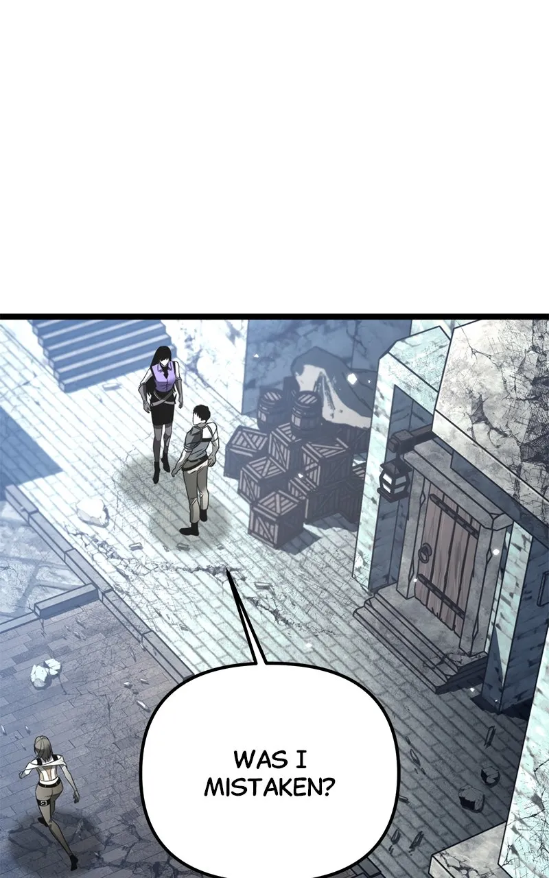 Read Reincarnator chapter 30 image 77 on Lezhin