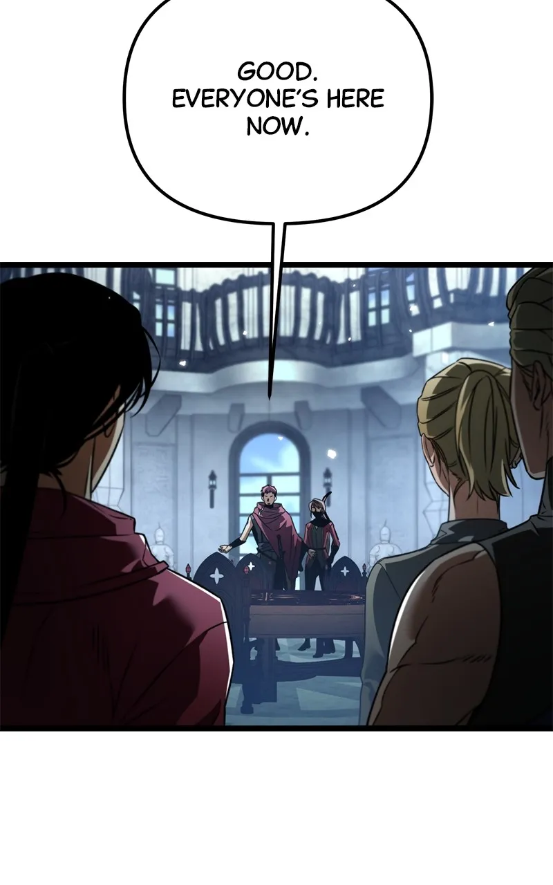 Read Reincarnator chapter 30 image 93 on Lezhin