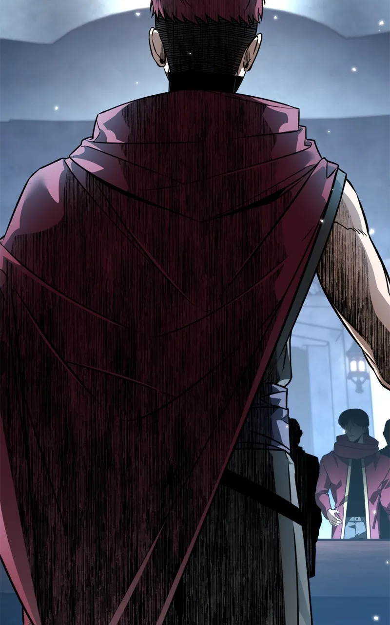 Read Reincarnator chapter 30 image 95 on Lezhin