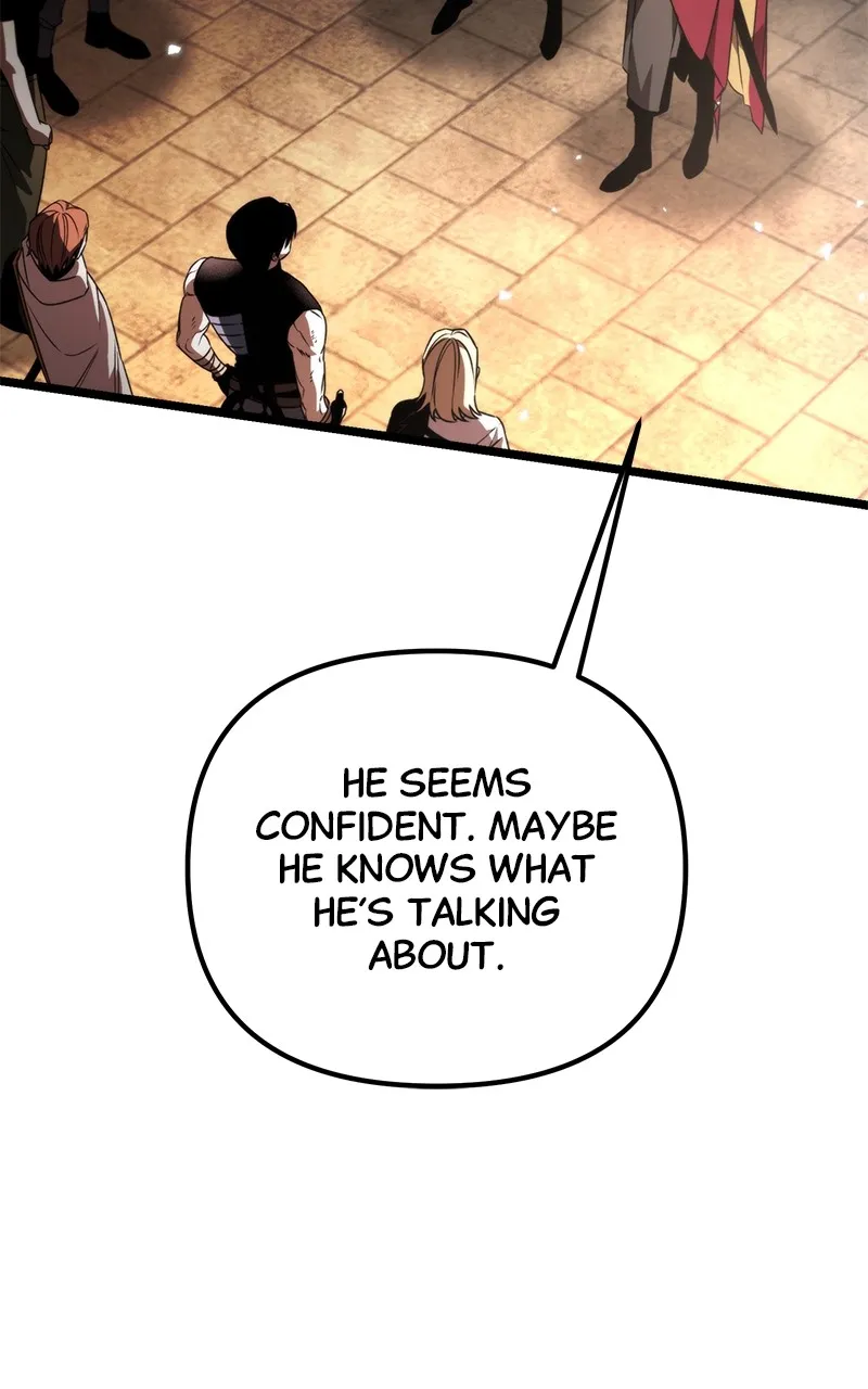Read Reincarnator chapter 31 image 71 on Lezhin