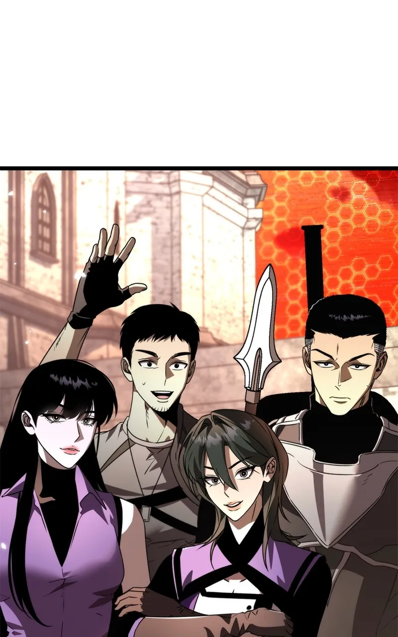 Read Reincarnator chapter 31 image 82 on Lezhin
