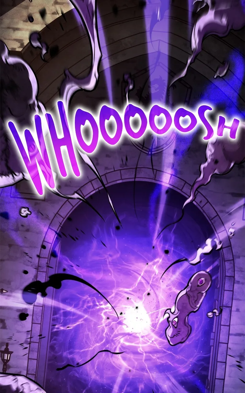 Read Reincarnator chapter 31 image 9 on Lezhin