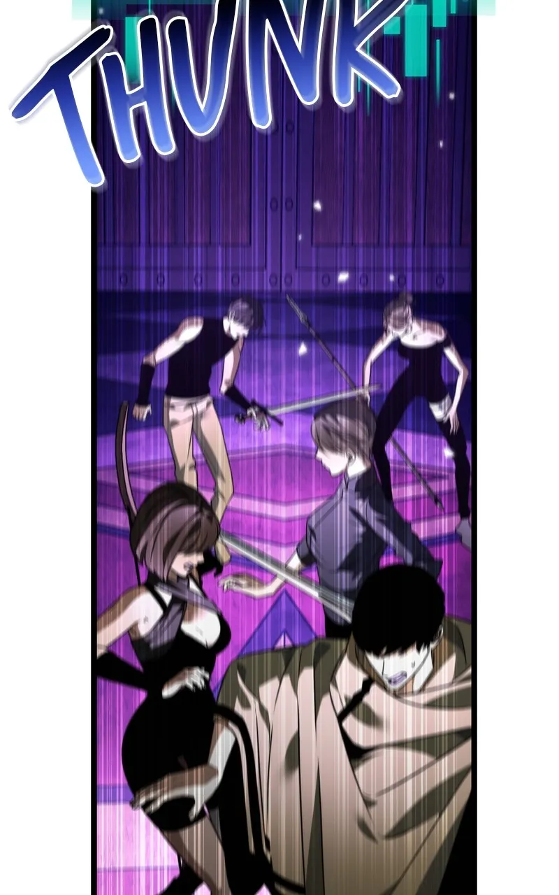 Read Reincarnator chapter 32 image 17 on Lezhin