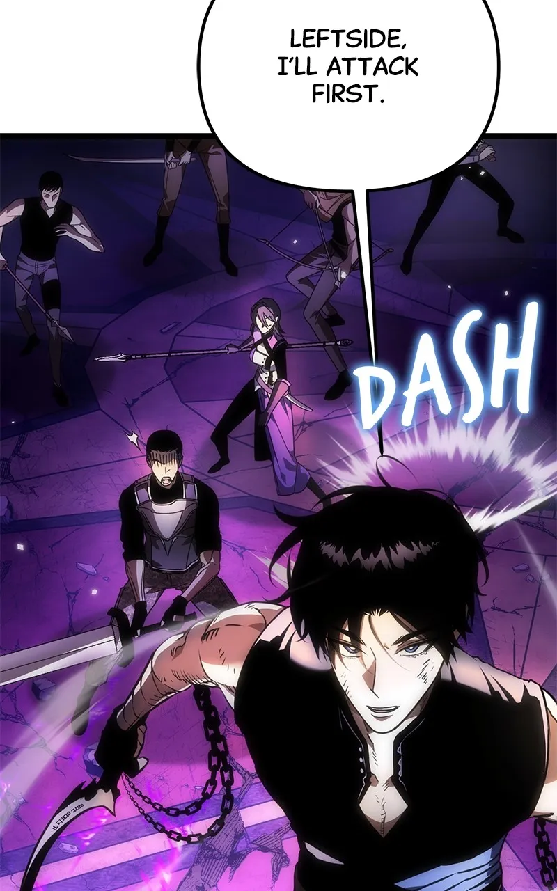 Read Reincarnator chapter 32 image 55 on Lezhin