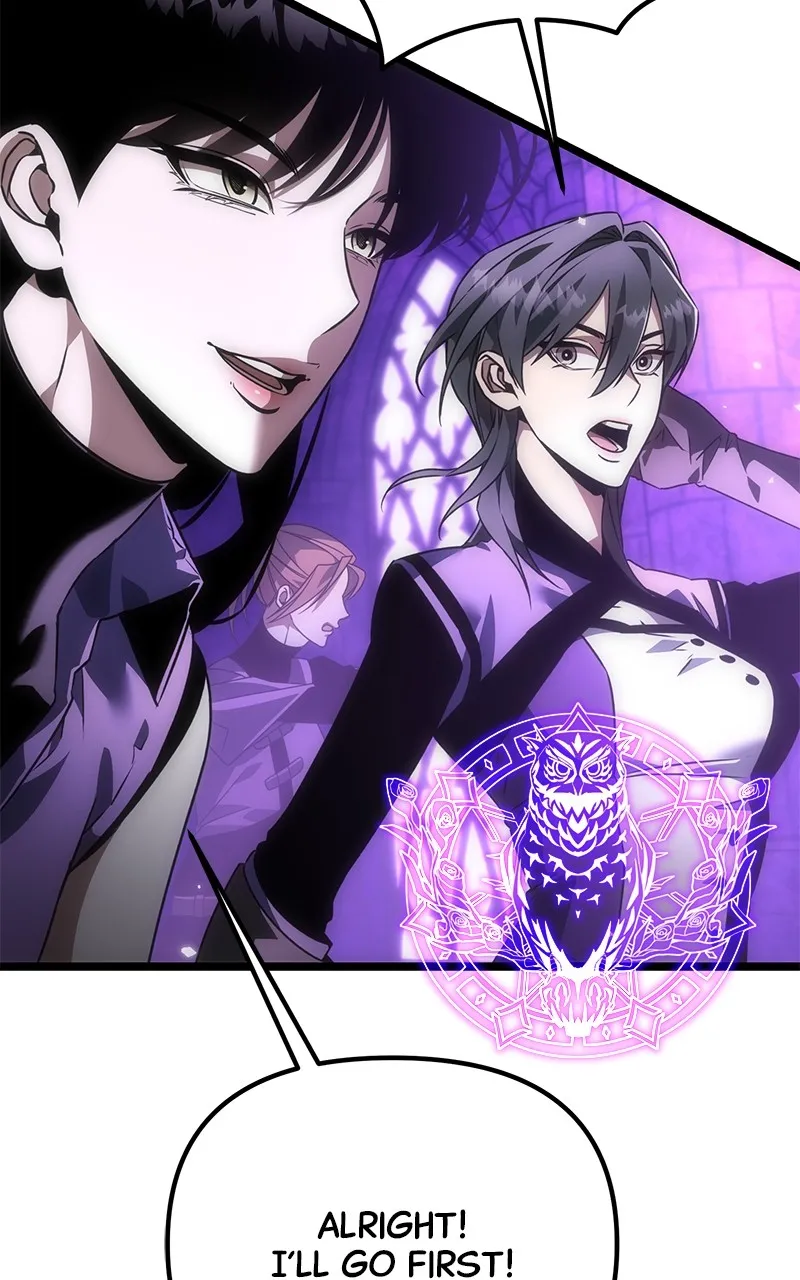 Read Reincarnator chapter 32 image 85 on Lezhin