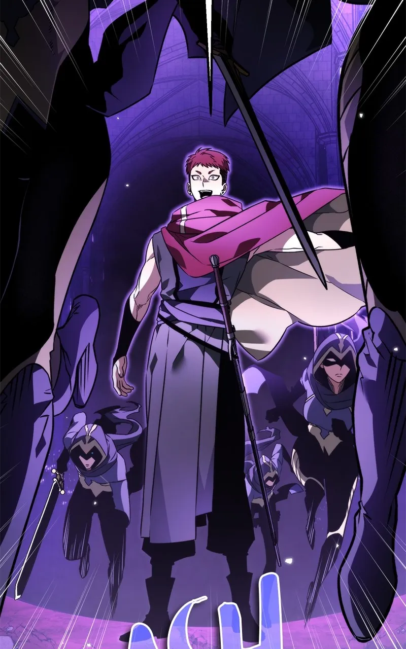 Read Reincarnator chapter 33 image 12 on Lezhin