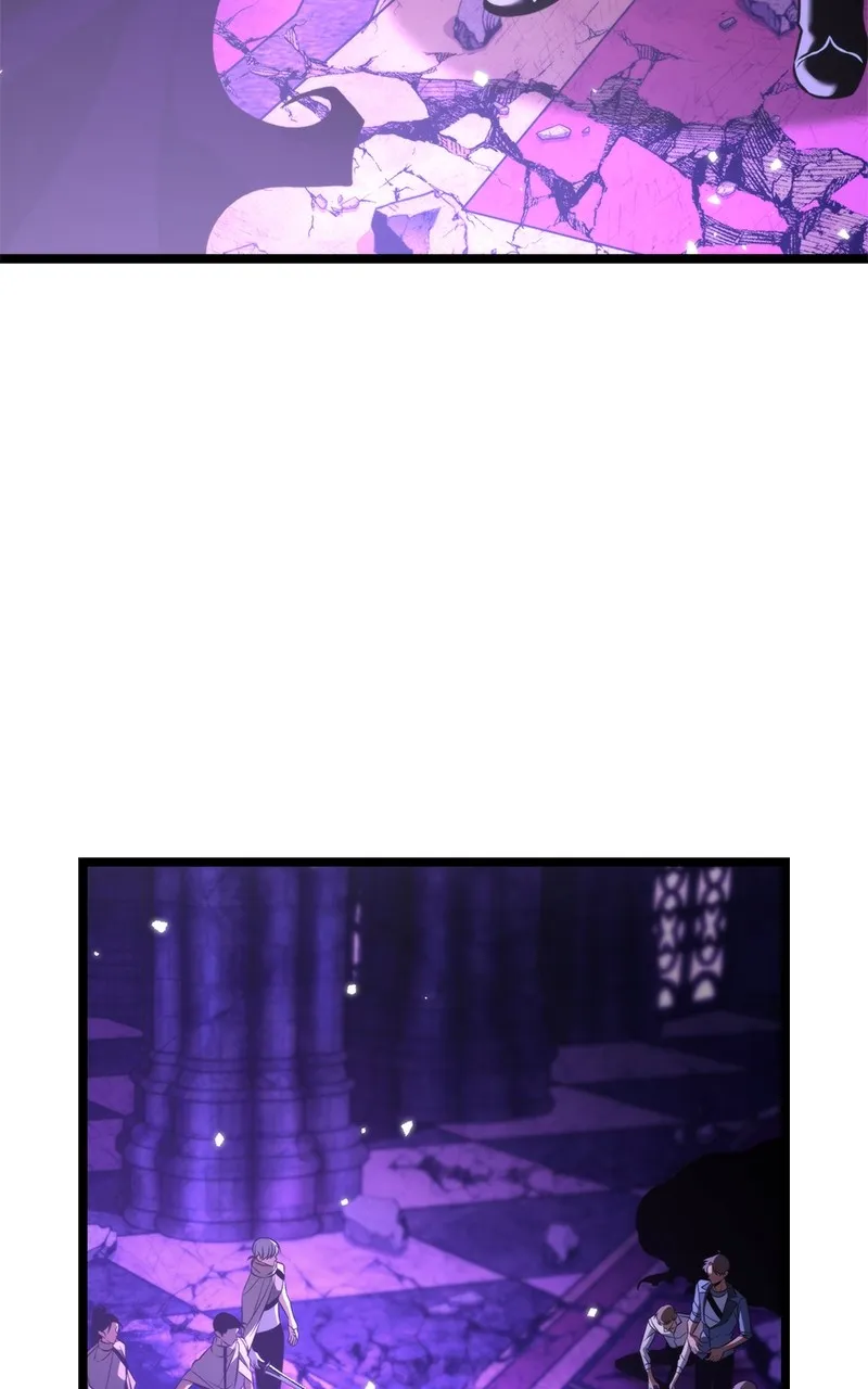 Read Reincarnator chapter 33 image 64 on Lezhin