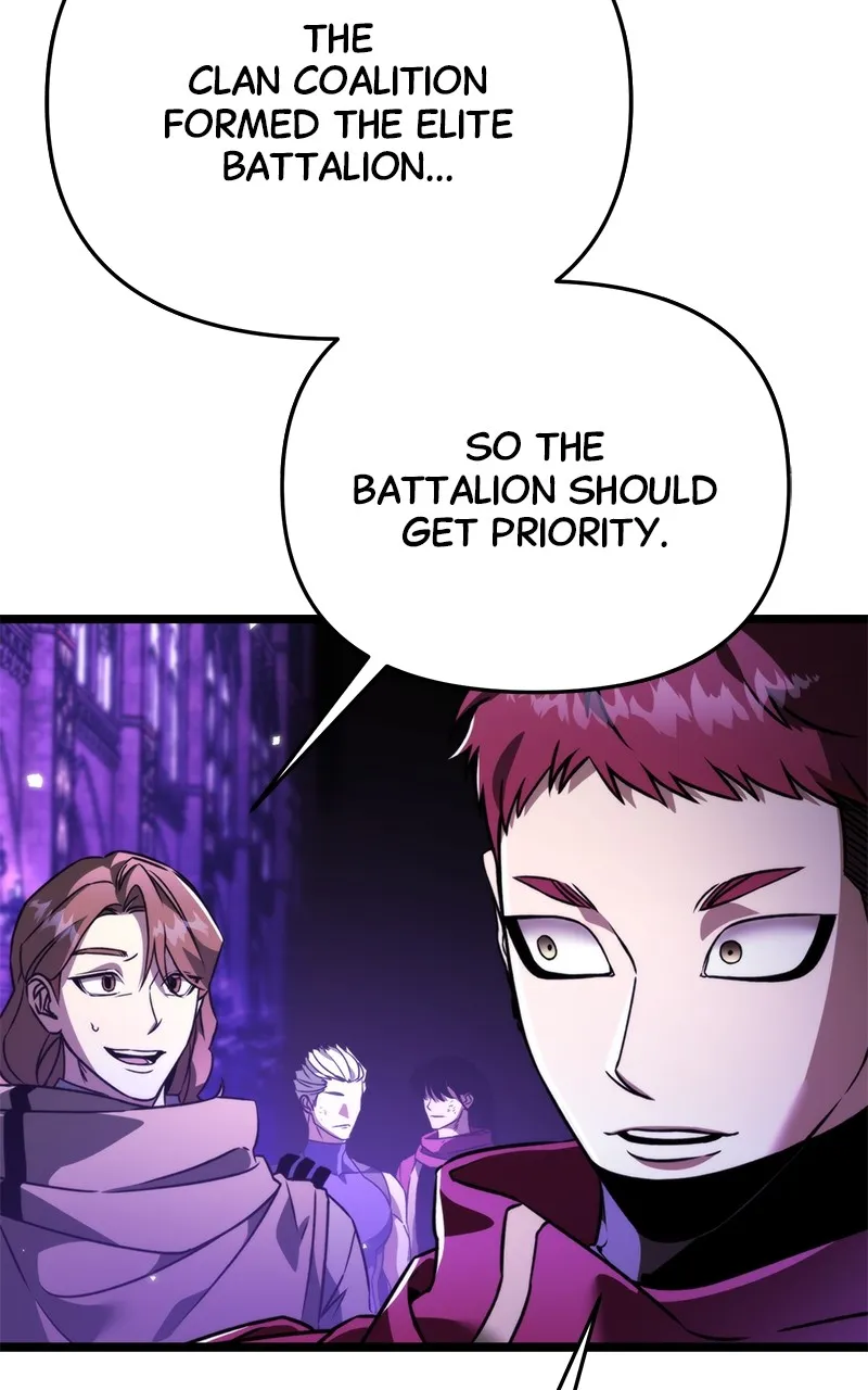 Read Reincarnator chapter 33 image 68 on Lezhin